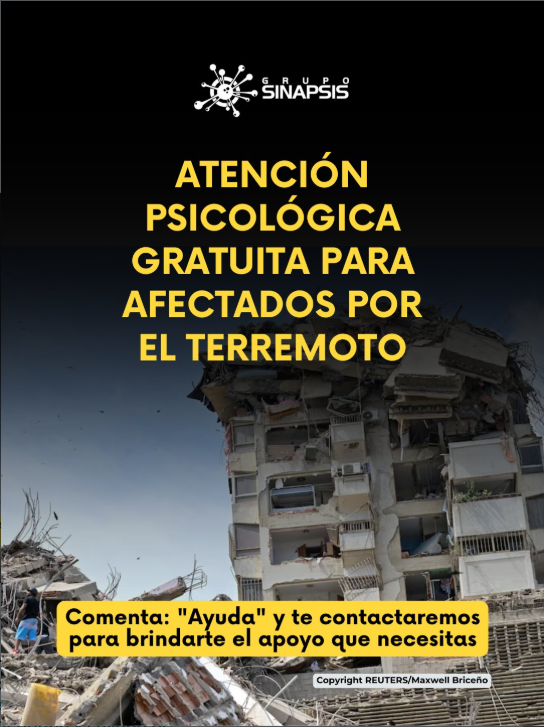 Grupo Sinapsis