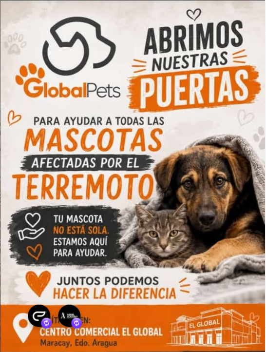 GlobalPest